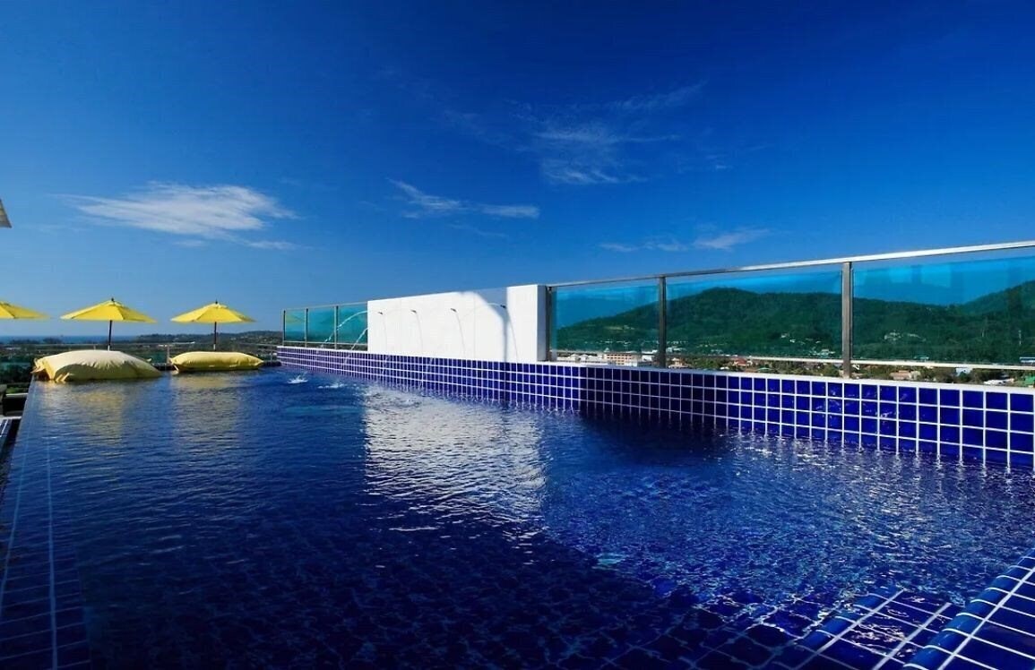 Фотография Btr Suites 3*